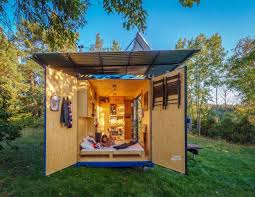 Container Home